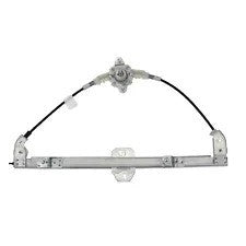 Alzacristallo Sinistro FIAT FIORINO anno 1993 - 1997 oe 50003667