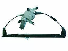 Alzacristallo Destro FIAT FIORINO anno 2007 - 2016 oe 1354699080