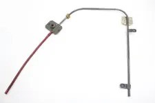 Alzacristallo Sinistro FIAT PANDAanno 1980 - 1985 oe 4424689