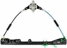 Alzacristallo Sinistro FIAT PUNTOanno 2003 - 2012 oe 46536310