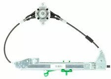 Alzacristallo Destro FIAT PUNTOanno 1999 - 2003 oe 46536307