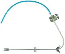 Alzacristallo Sinistro FIAT DUCATO anno 1984 - 1990 oe 4445609