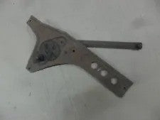 Alzacristallo Sinistro FIAT OM 40anno 1960 - oe 9050668