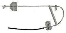 Alzacristallo Sinistro IVECOTURBOSTAR 190 anno 1989 - 1993 oe 4817019