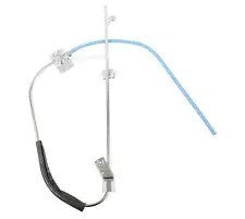 Alzacristallo Sinistro IVECOEUROCARGO anno 60-120-150 1991 - oe 98407744