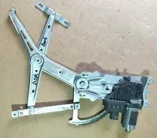 Alzacristallo Sinistro LAND ROVER DEFENDER anno 1990 - 2007 oe 18ALR4533