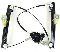 Alzacristallo Sinistro FORD GALAXY anno 2006 - 2010 oe 6M21U27001AP