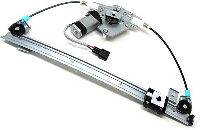 Alzacristallo Sinistro FORD FOCUSanno 2001 - 2004 oe 1138206