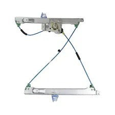 Alzacristallo Sinistro CITROEN C2 anno 2008 - 2010 oe 965198998