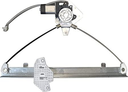 Alzacristallo Destro OPEL CORSAanno 2000 - 2003(C) oe 5140042