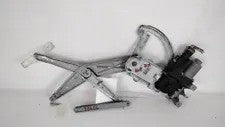 Alzacristallo Destro OPEL MERIVA anno 2006 - 2010(A) oe 13222286