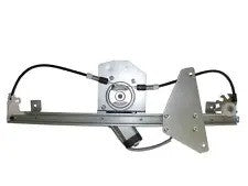 Alzacristallo Destro TOYOTA AYGO anno 2005 - 2009 oe 698100H010