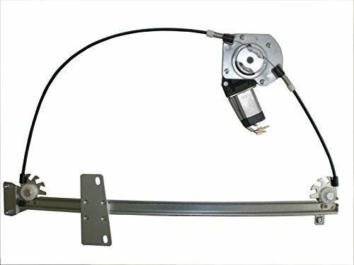 Alzacristallo Destro RENAULT SUPER 5 anno 1984 - 1990 oe 7700774974