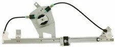 Alzacristallo Destro RENAULT MEGANE anno 2006 - 2008(II) oe 8200028074