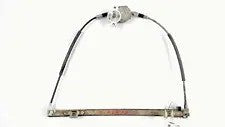 Alzacristallo Sinistro RENAULT CLIO anno 1990 - 1994 oe 7700802029