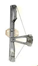Alzacristallo Sinistro RENAULT CLIO anno 2001 - 2005(II) oe 7700434303