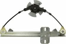 Alzacristallo Destro RENAULT CLIO anno 2012 - 2016(IV) oe 82703722R