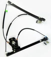 Alzacristallo Destro VOLKSWAGEN POLO anno 1994 - 1999 oe 6N3837402E