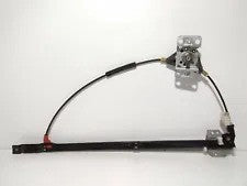 Alzacristallo Destro VOLKSWAGEN TRANSPORTER T4 anno 1990 - 1996 oe 701837502B