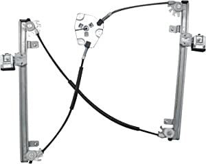 Alzacristallo Destro SUZUKI VITARA anno 1988 - 1993 oe 83410A60A00