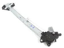 Alzacristallo Sinistro Elettrico HONDAJAZZ anno 2007 - 2011 oe 72250TF0G01