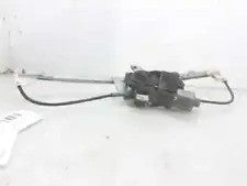Alzacristallo Sinistro Elettrico PEUGEOT 308 anno 2007 - 2011 oe 9221CW