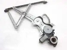 Alzacristallo Destro TOYOTA VERSOanno 2009 - 2013 oe 698100F020
