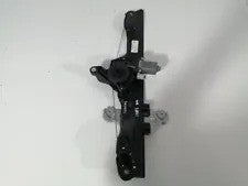 Alzacristallo Destro NISSAN QASHQAI anno 2014 - 2017 oe 807004EA0B