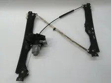Alzacristallo Sinistro CITROEN DS5 anno 2012 - oe 9687618480