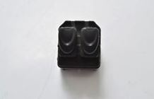 Pulsantiera per CHEVROLET - DAEWOO MATIZ 2001 - 2005 Anteriore Lato Sinistro SX 6 Pin