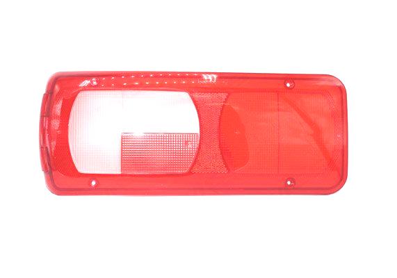 Fanale Posteriore Stop per DAF XF106EURO6 2012-