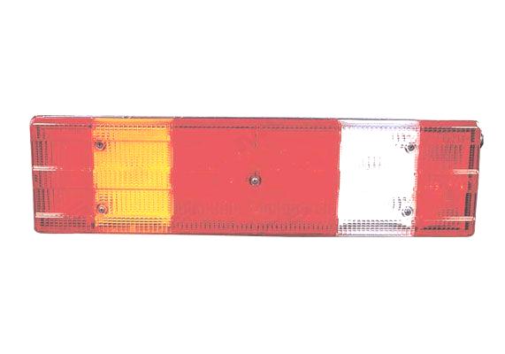 Fanale Posteriore Stop per MERCEDES AXOR 2001-2004