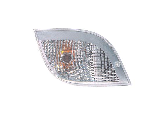 Fanale Anteriore Freccia per MERCEDES ATEGO 2005-2013