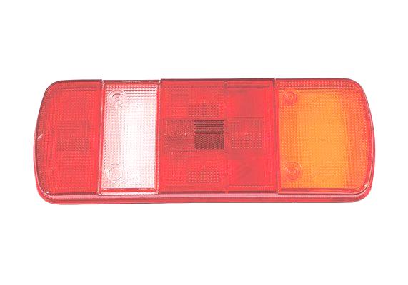 Fanale Posteriore Stop per MERCEDES ATEGO 2005-2013