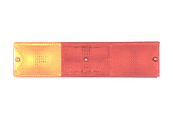 Fanale Posteriore Stop per MITSUBISHI CANTER 1994-2004