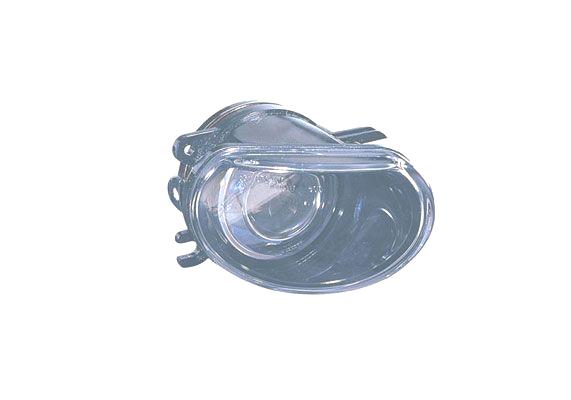 Faretto Proiettore Fendinebbia per AUDI A8 2005-2010