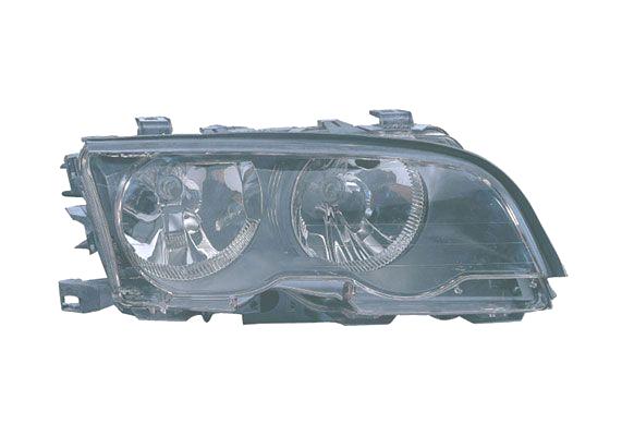 Faro Proiettore Anteriore per BMW SERIE3/E46Coupe' 2001-2005