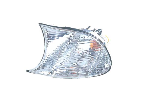 Fanale Anteriore Freccia per BMW SERIE3/E46Coupe' 2001-2005