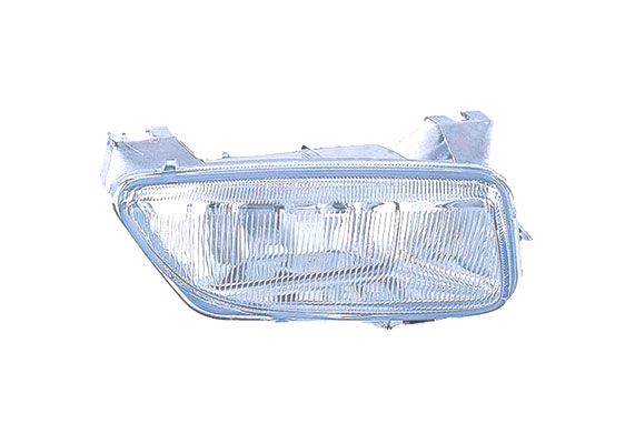 Faretto Proiettore Fendinebbia per CITROEN SAXO 1999-2004