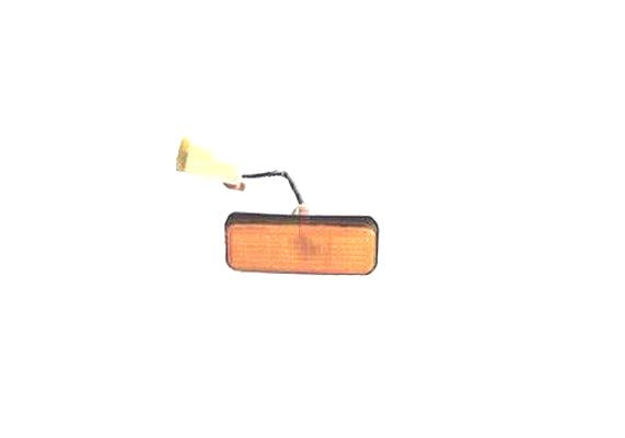 Fanale laterale per LANCIA THEMA 1992-1994