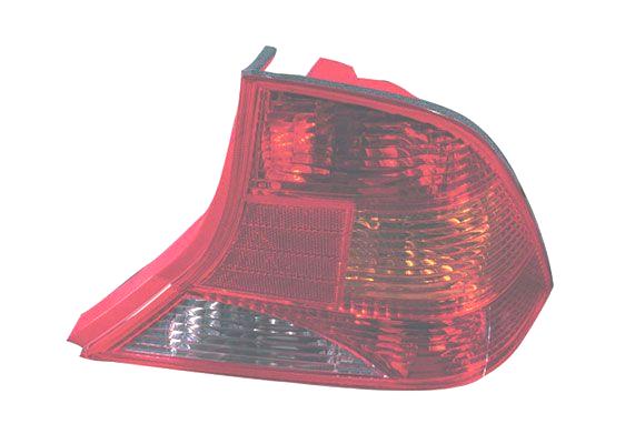 Fanale Posteriore Stop per FORD FOCUS 2004-2007