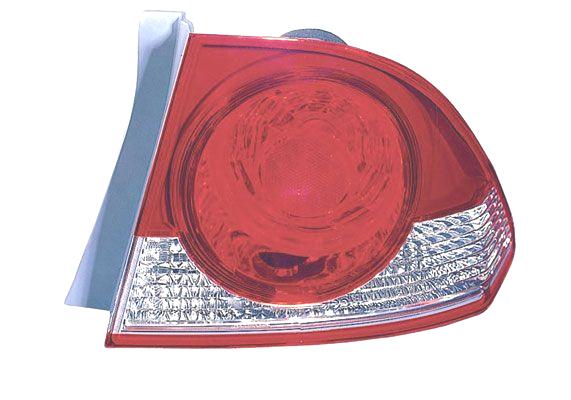 Fanale Posteriore Stop per HONDA CIVIC 2008-2012