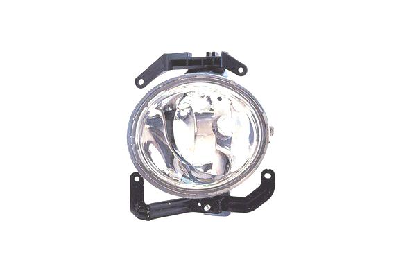 Faretto Proiettore Fendinebbia per HYUNDAI I10 2011-2013
