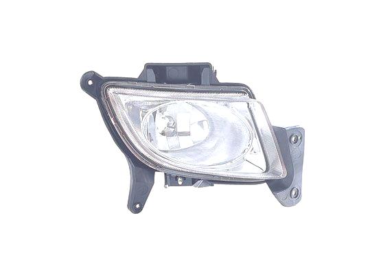 Faretto Proiettore Fendinebbia per HYUNDAI I30 2010-2012