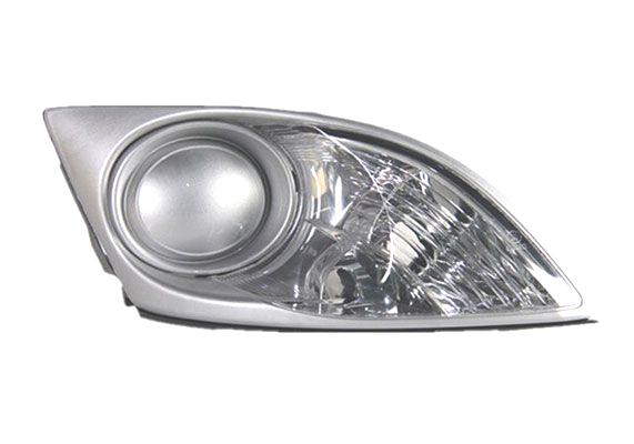 Fanale Anteriore Freccia per MAZDA CX7 2009-2014