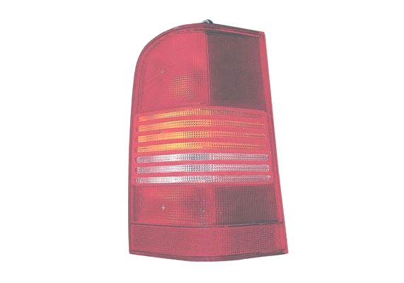 Fanale Posteriore Stop per MERCEDES VITO 1995-2003