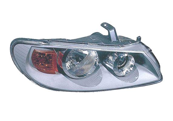 Faro Proiettore Anteriore per NISSAN ALMERA 2003-2006