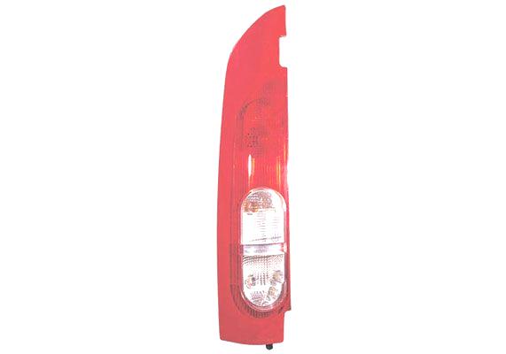 Fanale Posteriore Stop per NISSAN KUBISTAR 2007-2009