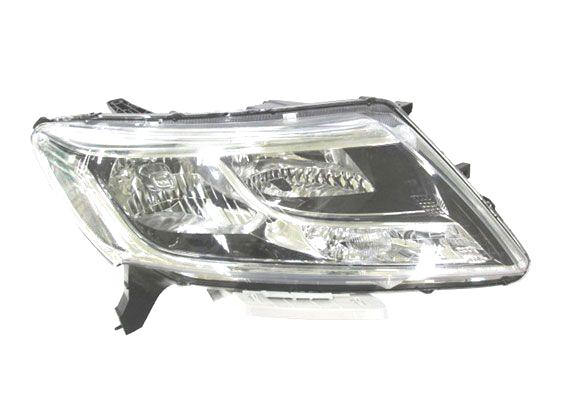 Faro Proiettore Anteriore per NISSAN NAVARA/PATHFINDER 2014-