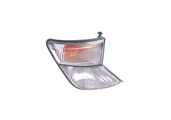 Fanale Anteriore Freccia per NISSAN PATROL 2014-